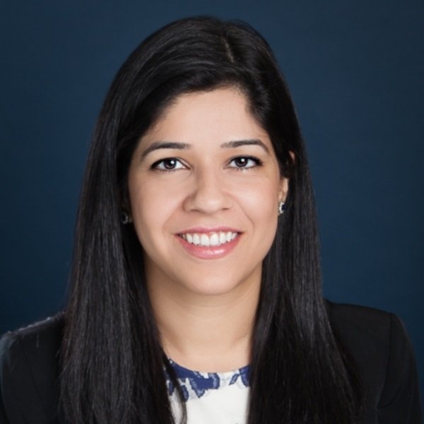 Pooja Godara - General Ophthalmologists