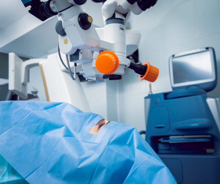 Is Cataract Surgery Invasive? Understanding the Procedure