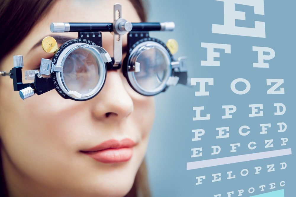 What Does an Eye Exam Consist of? Comprehensive Guide