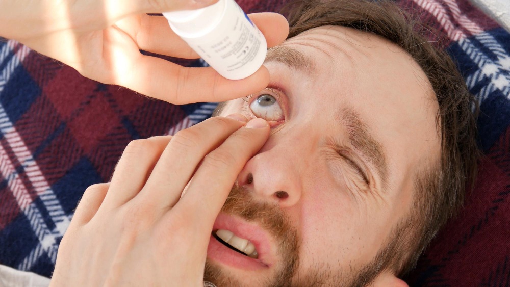 LASIK and Dry Eyes: Here Is What You Need to Know