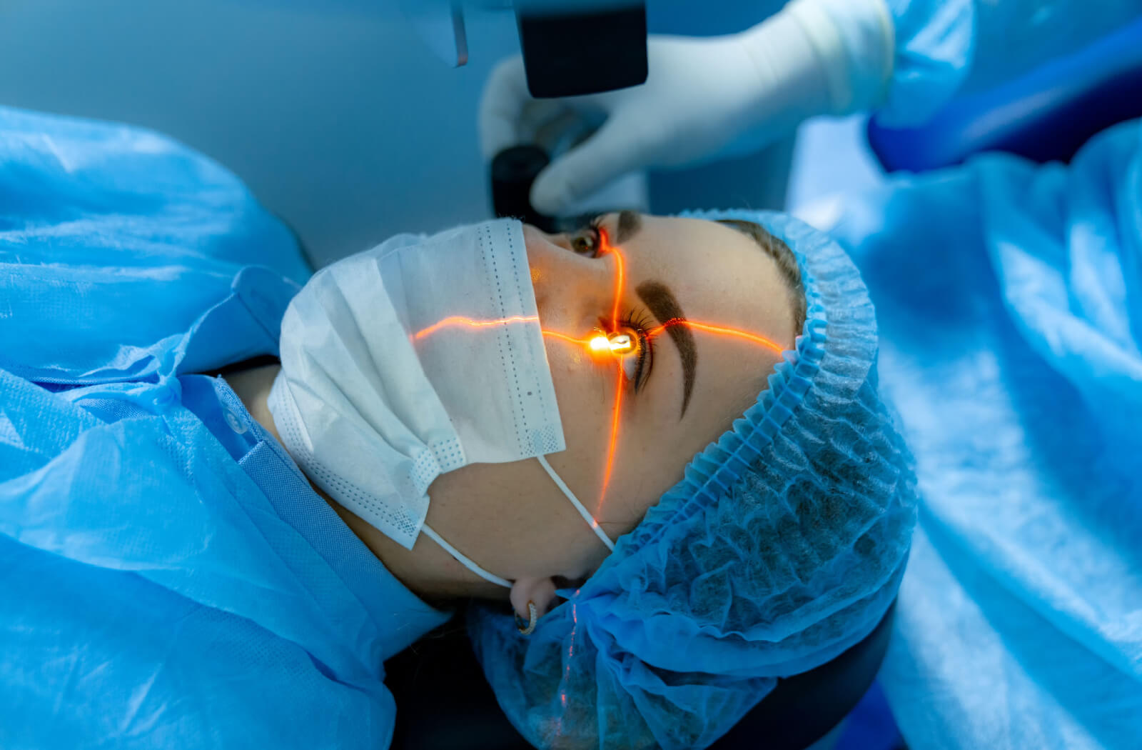 Is LASIK Worth It? Everything You Need to Know About LASIK