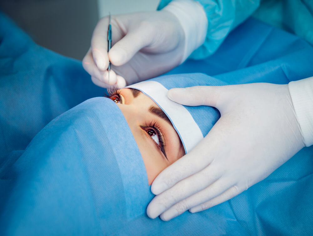 Is LASIK Painful?