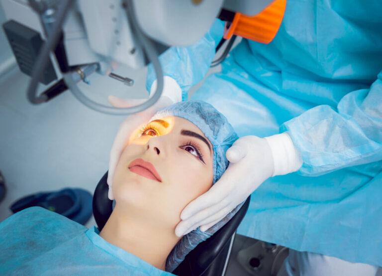 How Long Does Lasik Last