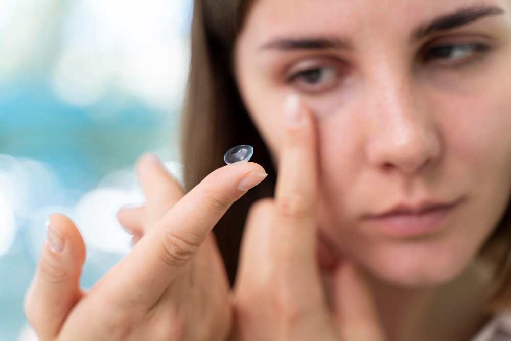 When Should You See an Eye Care Specialist