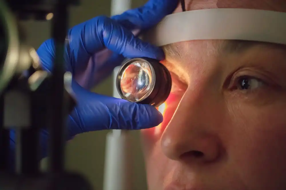 What Is Laser Eye Surgery