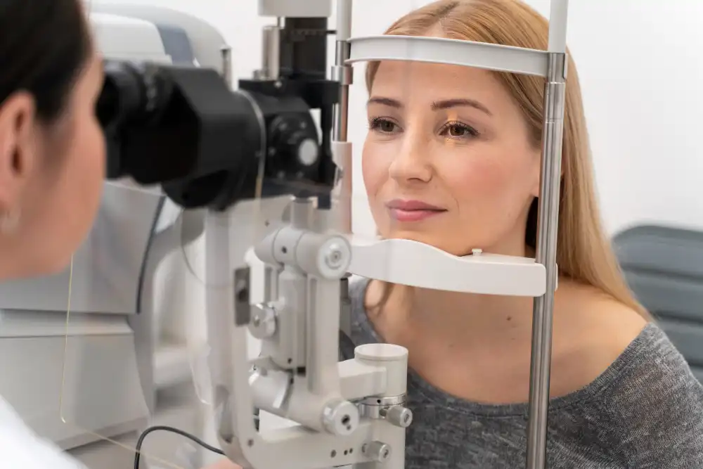 Most Common Types of LASIK Eye Procedures Today
