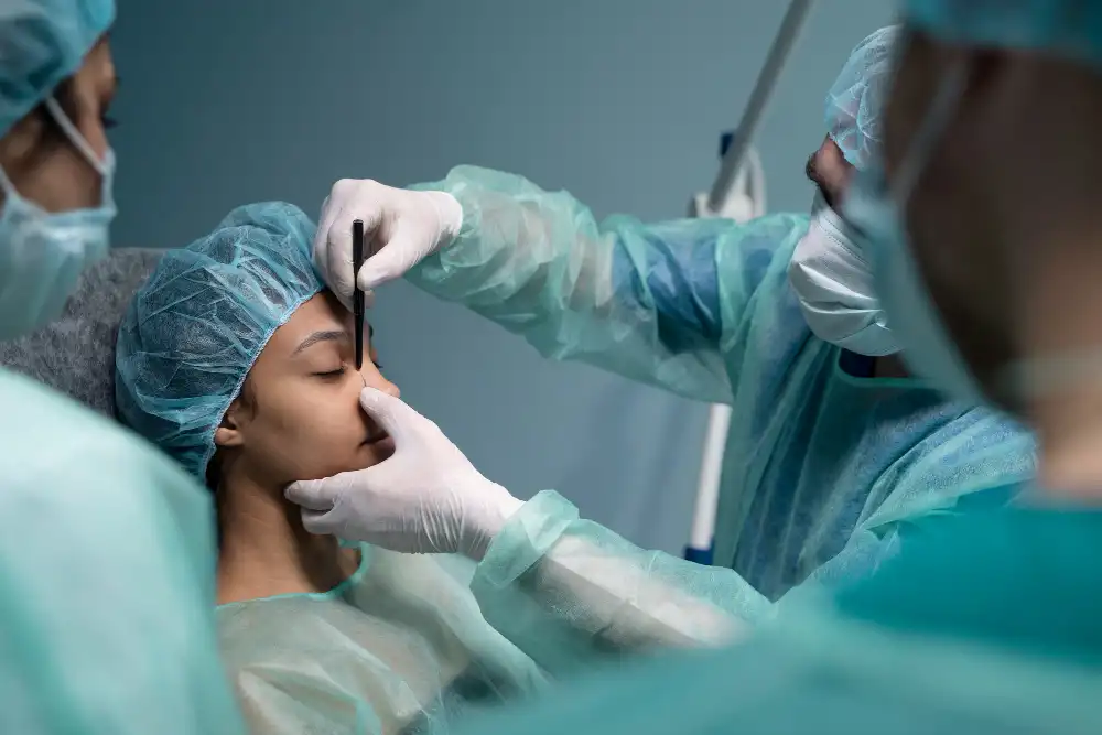 How Long Is Laser Eye Surgery