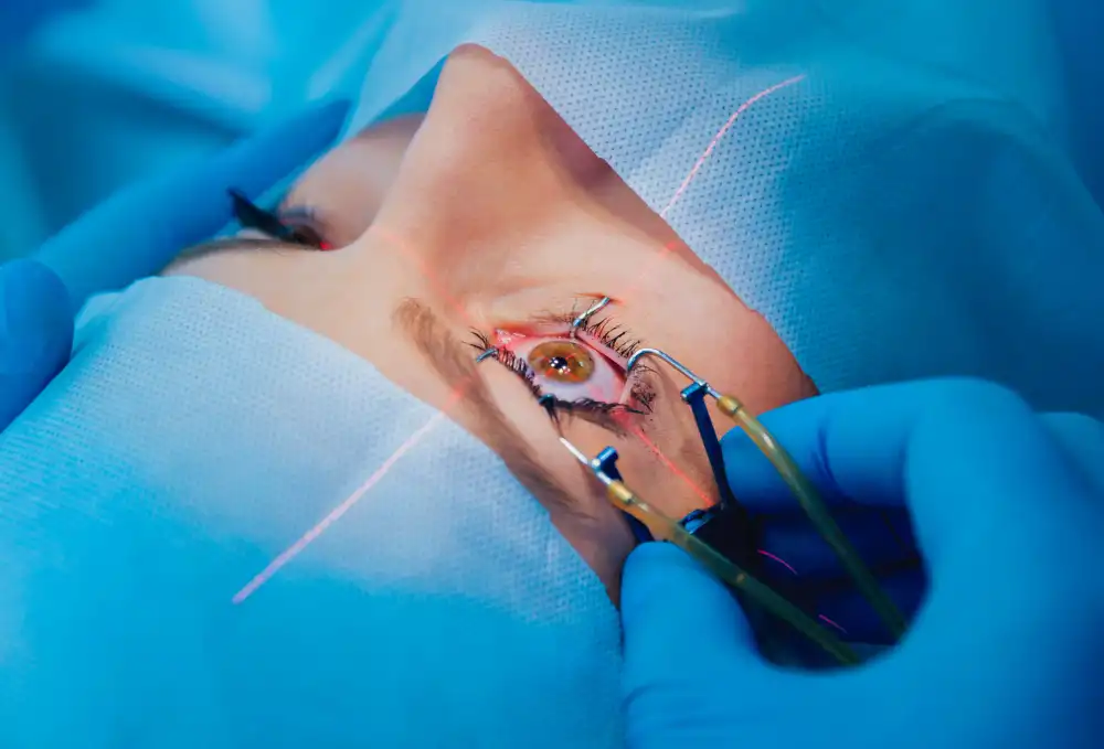 What Is LASIK and How Does It Work