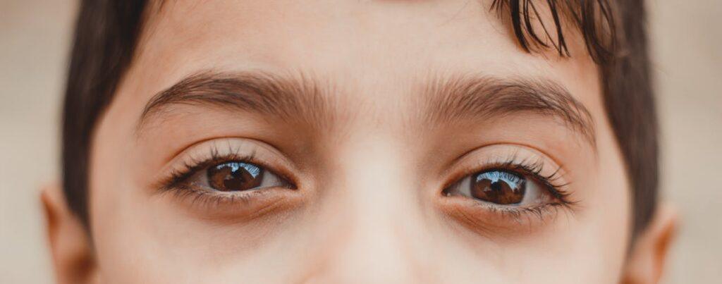 Myopia in Kids: What Parents Should Know & New Treatment Options