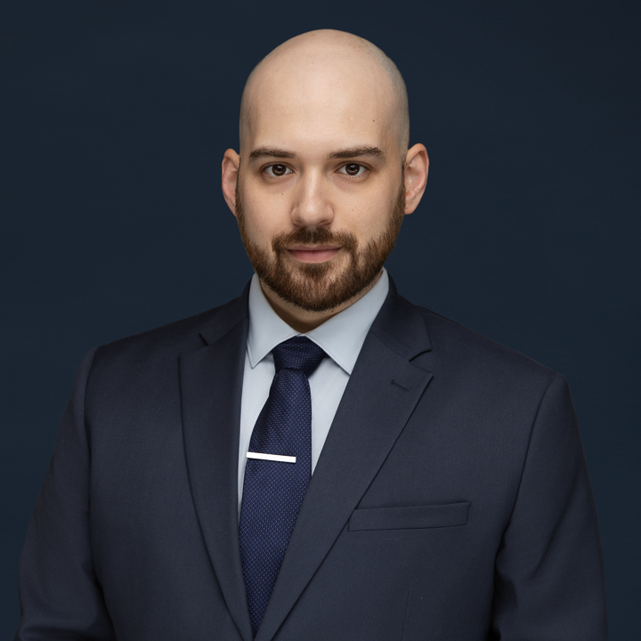 Aurelio Tijerina, OD