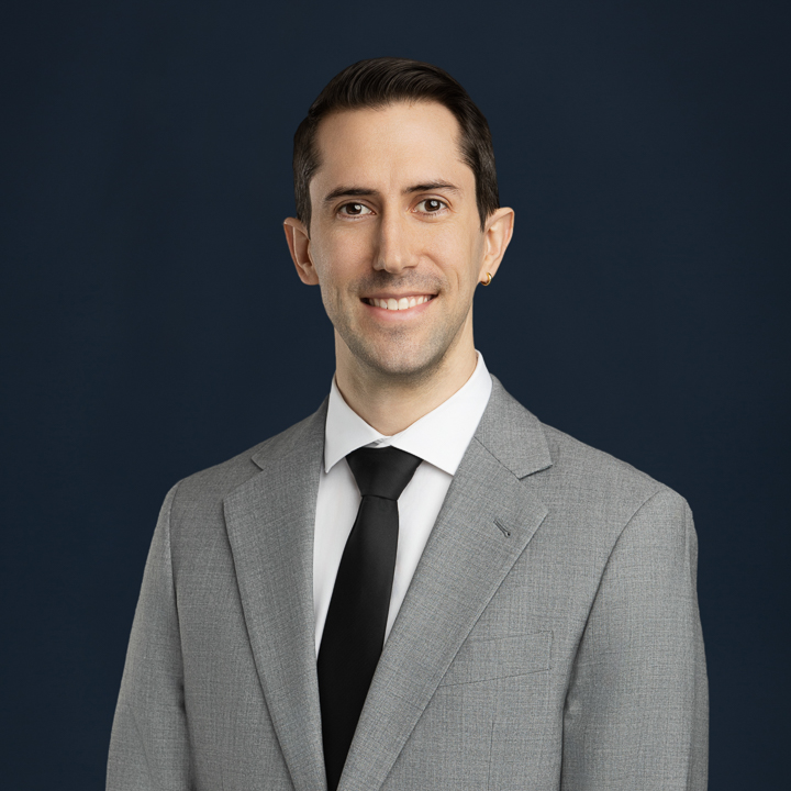 Paul T. Landry, OD