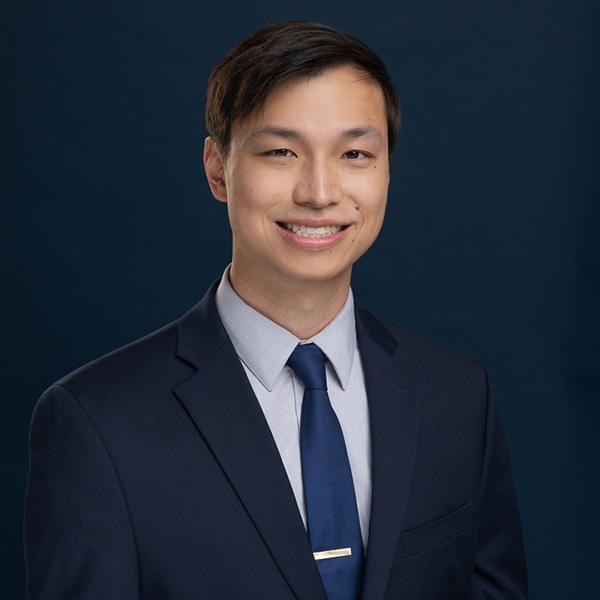 Luke Zhu, MD